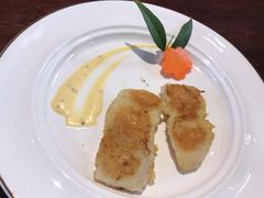 -千叶创意融合料理(水韵城店)