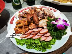 -陈家小院(阜昌路店)