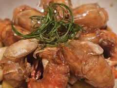 -小炳胜(卓悦中心店)