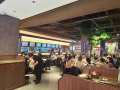 -聚味瞿记·龙虾堂(咸嘉湖店)