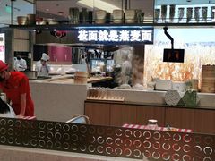 -西贝(上海新梅广场店)