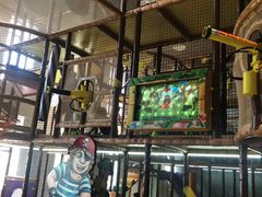 -蒙特利亲子乐园