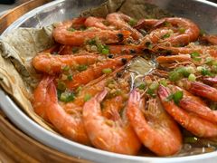 -万龙洲海鲜(亚运村店)