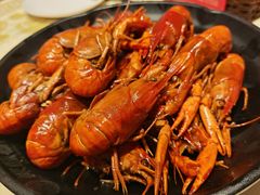 -聚味瞿记·龙虾堂(坡子街店)