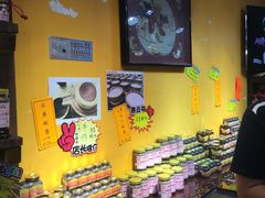 -张财记虾酱(石麟阁店)