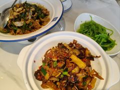 -兰湘子·湘菜小炒(长安万科广场店)