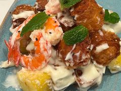 -鹿港小镇(悠唐店)