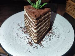 -The Cheebat 锌吧·Bistro(体育西店)