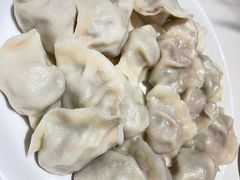 猪肉芹菜水饺-金春禧(贵和领秀城店)