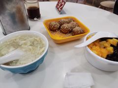 -芬芳甜品(体育东横街店)