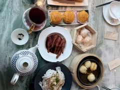 -陶陶居·雅园(凯华国际店)