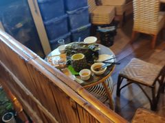-多哥水傣味餐厅(司马巷店)