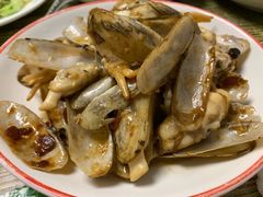 -人和啤酒屋海鲜大排档(营口路店)