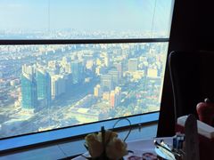 -北京国贸大酒店