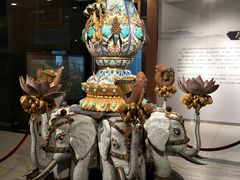 -北京工艺美术博物馆