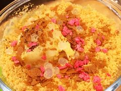 咸蛋黄榴莲爆珠-糖匠(垂虹路店)