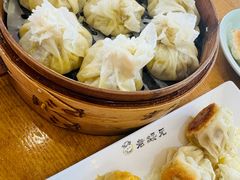 -老绥元烧麦·家常菜(大召店)