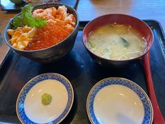 -札幌二条市场 大矶(本店)