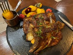 -LA CREPERIE BRETONNE布列塔尼法式餐厅(天童北路店)