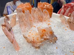 -东海怡品海鲜豆捞(舟宿夜江店)