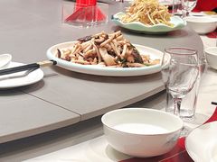 -北京全聚德烤鸭店(昌平店)