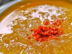 鸡汁炖燕窝-潮汕味道·煮海餐厅(金麟大厦店)