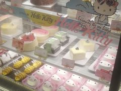 -BreadTalk面包新语·烘焙蛋糕(深业上城店)