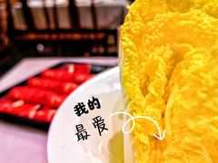 -东来顺饭庄(apm总店)