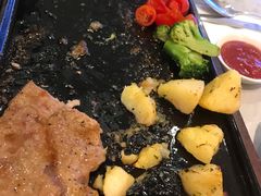 -必胜客(城西银泰店)