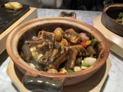 -大鸽饭(体育西路店)