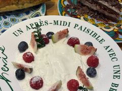 -托斯卡纳烘焙意大利餐厅(五天地店)