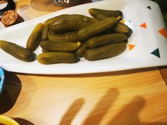 -千纸鹤嫩汁烤肉(西大直街店)