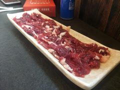 -悦来悦牛潮汕牛肉火锅(大浪店)