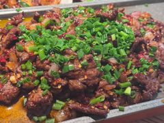 -树厨贵州菜(大十字店)