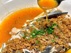 -上名堂·鱼头好吃(体育场路店)