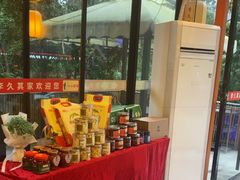 -回头食客-李久其家民间餐厅(望城金桥国际店)