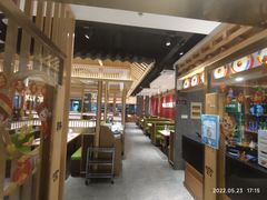 大堂-韩宫宴炭火烤肉(印象城店)