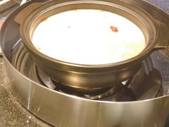 -捞王锅物料理(凯旋路店)