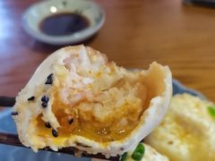 -鑫震源·苏式大虾生煎(山塘街店)