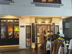 -哑巴生煎(临顿路店)