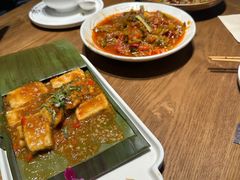 -金孔雀德宏傣味餐馆(魏公村店)