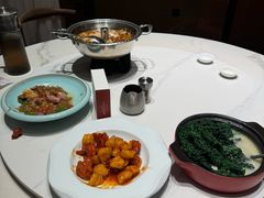 -大家食府·福建菜(FAC协盛中心庭院餐厅店)