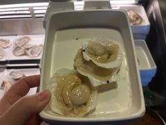 -火炉火自助餐(喜隆多店)