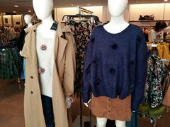 -ZARA(沈阳大悦城店)