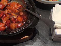 -码头鲜精致威海菜(欧乐坊店)