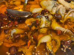 -辣婆婆(航天桥店)