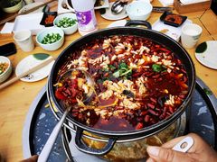 -重庆乌鱼庄·龙滋鲜(青羊大道店)