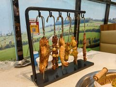 -和庆斋羊蝎子火锅·碳缸烧烤(顺义旗舰店)