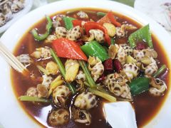 -老字号蛇口德记烧腊饭店·海鲜加工