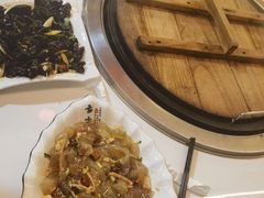 -人民公社铁锅炖·东北菜(卫国道店)